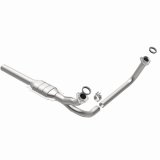 MagnaFlow Direct Fit Catalytic Converter Chevrolet/GMC 1500 1/2 Ton thumbnail 7