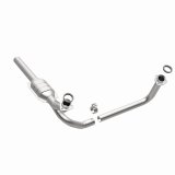 MagnaFlow Direct Fit Catalytic Converter Chevrolet/GMC 1500 1/2 Ton thumbnail 8