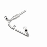 MagnaFlow Direct Fit Catalytic Converter Chevrolet/GMC 1500 1/2 Ton thumbnail 9