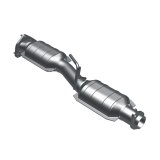 MagnaFlow Conv DF 99-00 Ford Explr Code X thumbnail 1