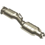 MagnaFlow Conv DF 99-00 Ford Explr Code X thumbnail 2