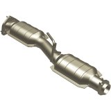 MagnaFlow Conv DF 99-00 Ford Explr Code X thumbnail 3