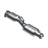 MagnaFlow Conv DF 99-00 Ford Explr Code X thumbnail 4