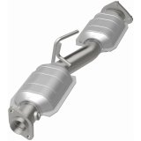 MagnaFlow Conv DF 99-00 Ford Explr Code X thumbnail 7