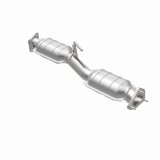 MagnaFlow Conv DF 99-00 Ford Explr Code X thumbnail 8