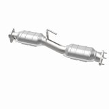 MagnaFlow Conv DF 99-00 Ford Explr Code X thumbnail 9