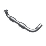 MagnaFlow Conv DF 01-03 Ford E150 4.2L Driver Side thumbnail 1