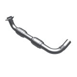 MagnaFlow Conv DF 01-03 Ford E150 4.2L Driver Side thumbnail 2