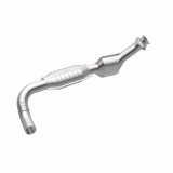 MagnaFlow Conv DF 01-03 Ford E150 4.2L Driver Side thumbnail 4