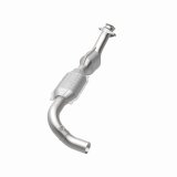 MagnaFlow Conv DF 01-03 Ford E150 4.2L Driver Side thumbnail 5