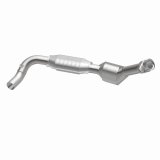 MagnaFlow Conv DF 01-03 Ford E150 4.2L Driver Side thumbnail 6