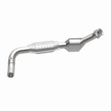 MagnaFlow Conv DF 01-03 Ford E150 4.2L Driver Side thumbnail 7