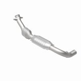 MagnaFlow Conv DF 01-03 Ford E150 4.2L Driver Side thumbnail 8