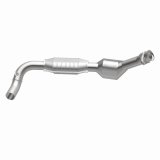 MagnaFlow Conv DF 01-03 Ford E150 4.2L Driver Side thumbnail 9
