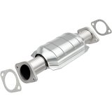 MagnaFlow Direct Fit Catalytic Converter 06-08 Hyun/Kia 3.8L thumbnail 3