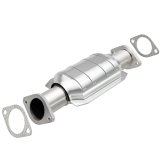 MagnaFlow Direct Fit Catalytic Converter 06-08 Hyun/Kia 3.8L thumbnail 4