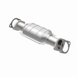 MagnaFlow Direct Fit Catalytic Converter 06-08 Hyun/Kia 3.8L thumbnail 7