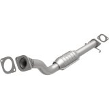 MagnaFlow Conv DF 99-02 Oldsmobile Intrigue thumbnail 5