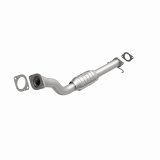 MagnaFlow Conv DF 99-02 Oldsmobile Intrigue thumbnail 8
