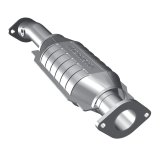 MagnaFlow Conv DF 00-01 MPV 2.5L Rear thumbnail 1
