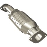 MagnaFlow Conv DF 00-01 MPV 2.5L Rear thumbnail 3