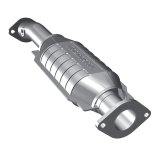 MagnaFlow Conv DF 00-01 MPV 2.5L Rear thumbnail 4