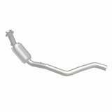 MagnaFlow Conv DF 00-02 Lincoln LS Driver Side thumbnail 7