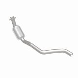 MagnaFlow Conv DF 00-02 Lincoln LS Driver Side thumbnail 8