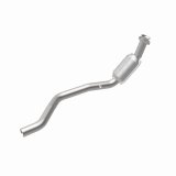 MagnaFlow Conv DF 00-02 Lincoln LS Driver Side thumbnail 9