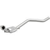 MagnaFlow Conv DF 00-02 Lincoln LS Passenger Side thumbnail 1