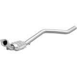 MagnaFlow Conv DF 00-02 Lincoln LS Passenger Side thumbnail 6