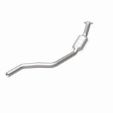 MagnaFlow Conv DF 00-02 Lincoln LS Passenger Side thumbnail 9