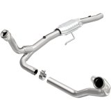 MagnaFlow Conv DF 00-03 Dakota 4.7L 2WD thumbnail 2