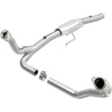 MagnaFlow Conv DF 00-03 Dakota 4.7L 2WD thumbnail 3