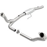 MagnaFlow Conv DF 00-03 Dakota 4.7L 2WD thumbnail 5