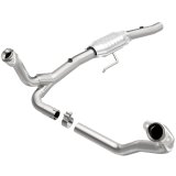 MagnaFlow Conv DF 00-03 Dakota 4.7L 2WD thumbnail 6