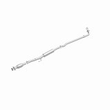 MagnaFlow Direct Fit Catalytic Converter 00-04 Toyota Avalon 3.0L thumbnail 8