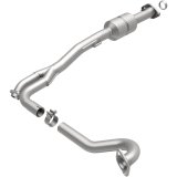 MagnaFlow Conv DF 02-03 Jeep Liberty 3.7 thumbnail 2