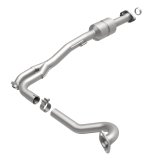 MagnaFlow Conv DF 02-03 Jeep Liberty 3.7 thumbnail 4