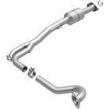 MagnaFlow Conv DF 02-03 Jeep Liberty 3.7 thumbnail 5