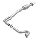 MagnaFlow Conv DF 02-03 Jeep Liberty 3.7 thumbnail 6