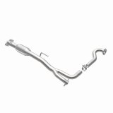 MagnaFlow Conv DF 02-03 Jeep Liberty 3.7 thumbnail 7