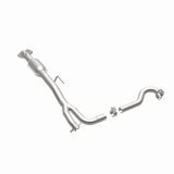 MagnaFlow Conv DF 02-03 Jeep Liberty 3.7 thumbnail 8