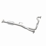 MagnaFlow Conv DF 02-03 Jeep Liberty 3.7 thumbnail 9