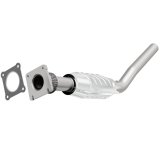 MagnaFlow Direct Fit Catalytic Converter 98-00 Stratus 2.0L thumbnail 1