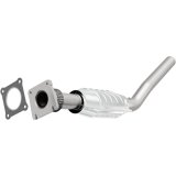 MagnaFlow Direct Fit Catalytic Converter 98-00 Stratus 2.0L thumbnail 6