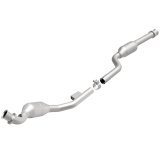 MagnaFlow Conv DF 98-02 Mercedes E320 3.2L thumbnail 1