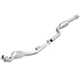 MagnaFlow Conv DF 98-02 Mercedes E320 3.2L thumbnail 4