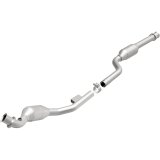 MagnaFlow Conv DF 98-02 Mercedes E320 3.2L thumbnail 6