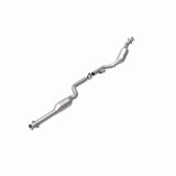 MagnaFlow Conv DF 98-02 Mercedes E320 3.2L thumbnail 9